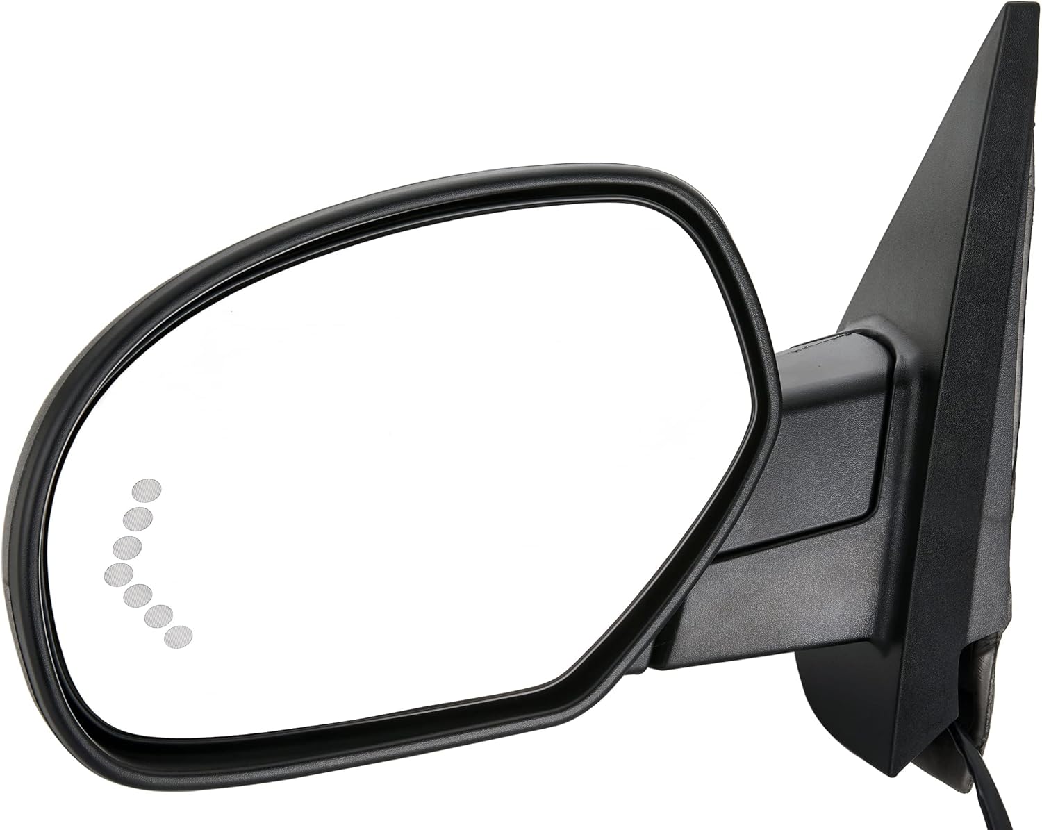 Outdoor Furniture Xl - Side View Mirror Fit for 07-13