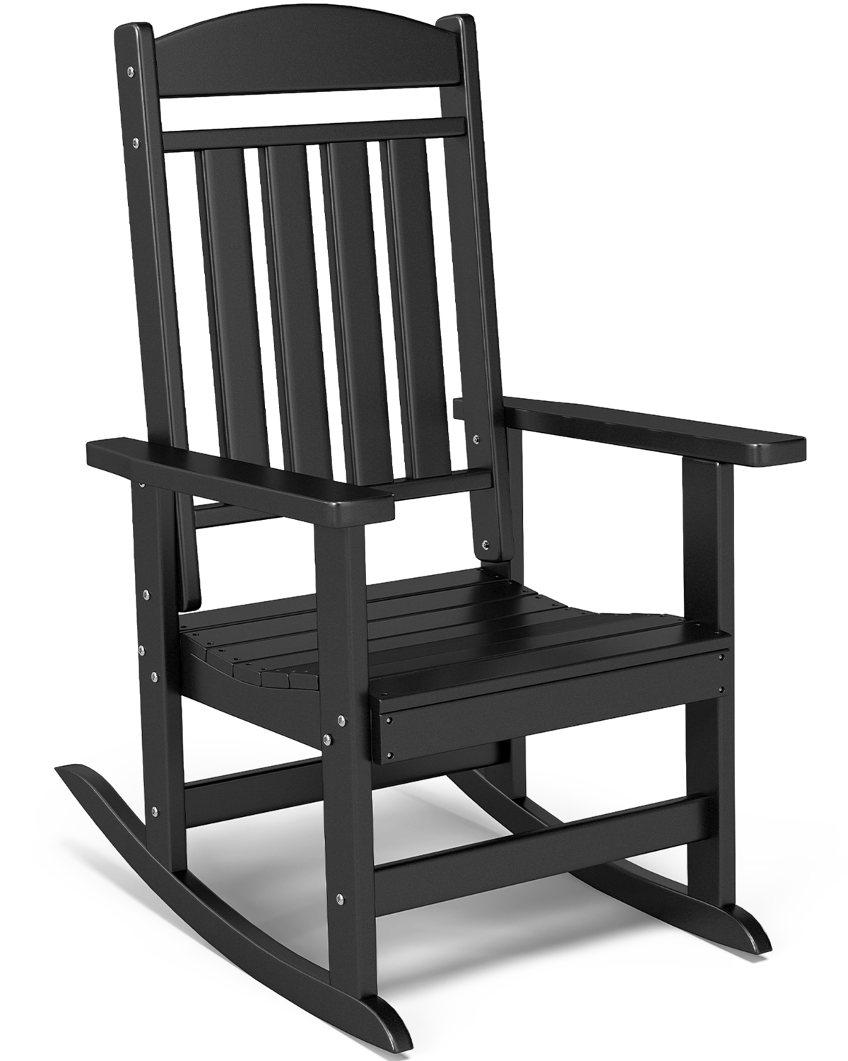 Outdoor Furniture Hdpe - FOOWIN 2pcs Oversized High Back Outdoor