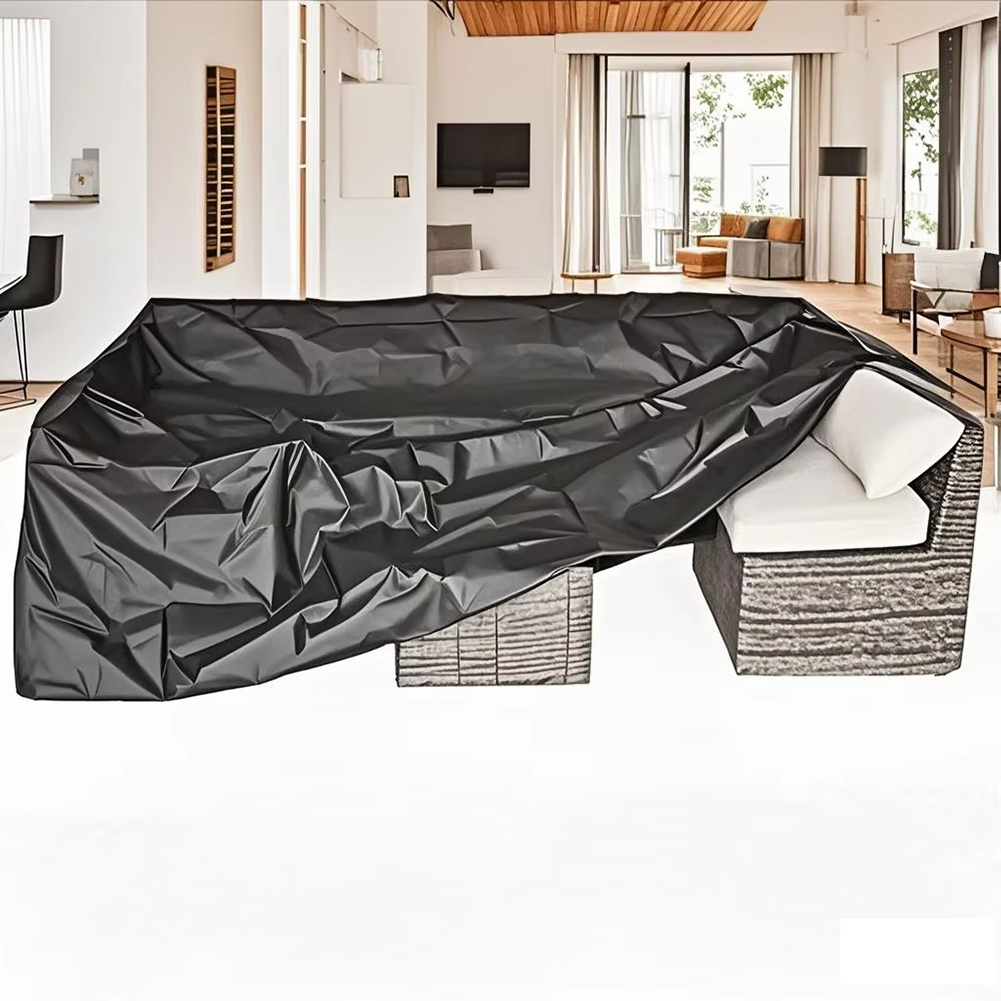Outdoor Furniture Sunbrella - Outdoor patio garden furniture waterproof cover,