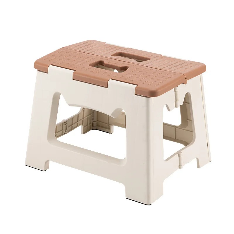 New Foldable Plastic Stool Por - Outdoor Furniture Vendors บทวิจารณ์และราคา
