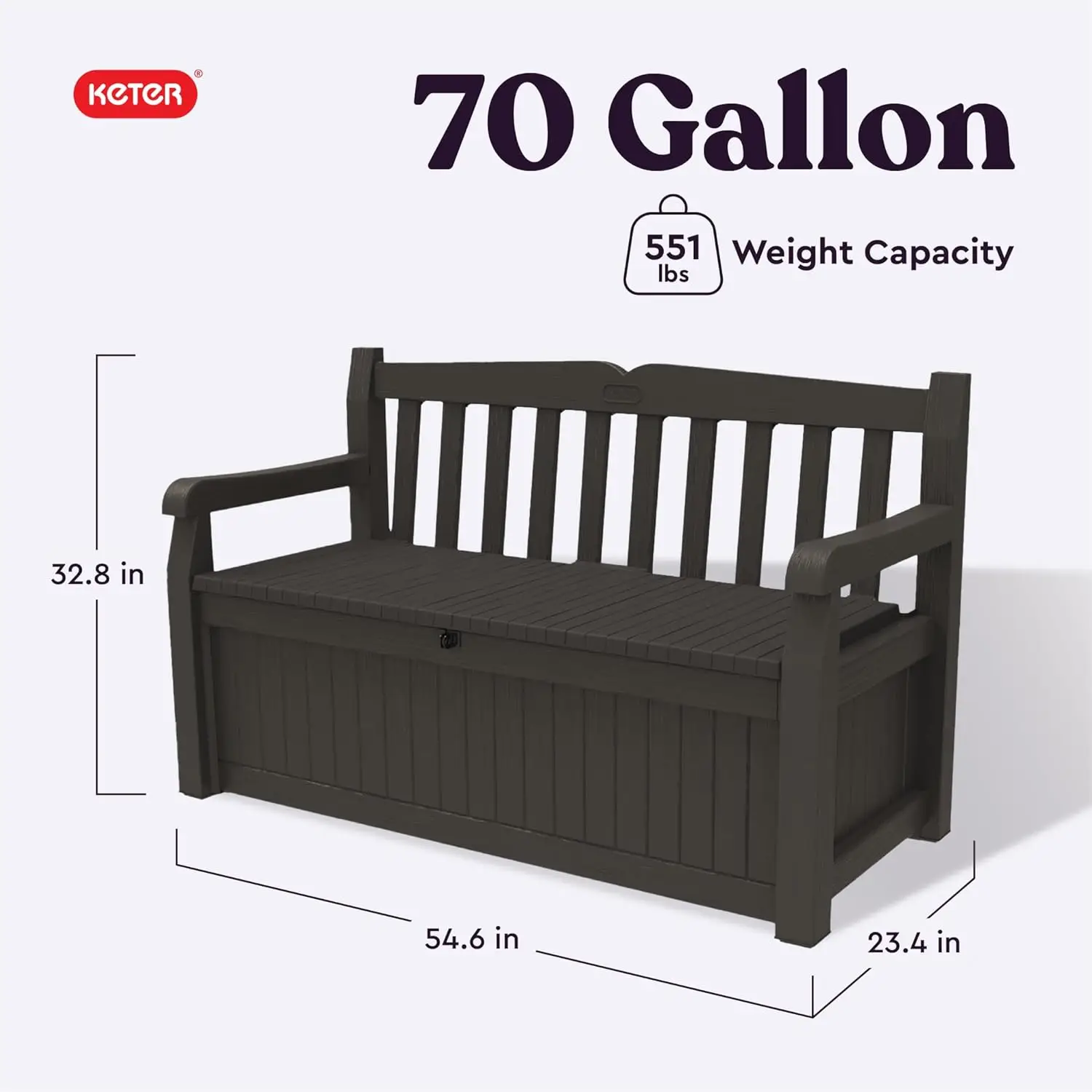 Sale price Sale price Keter So - Outdoor Furniture Prices บทวิจารณ์และราคา