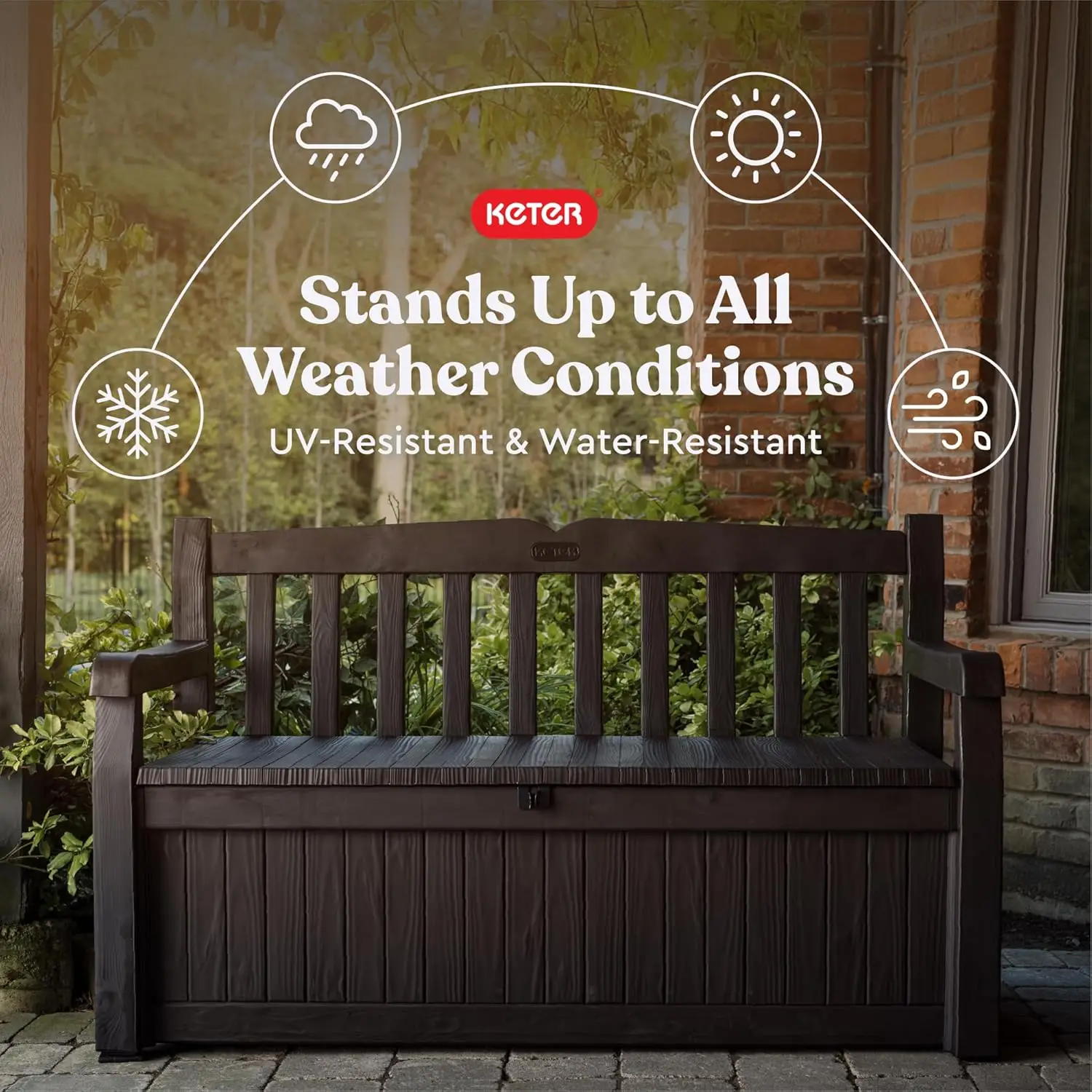 Sale price Sale price Keter So - Outdoor Furniture Prices บทวิจารณ์และราคา