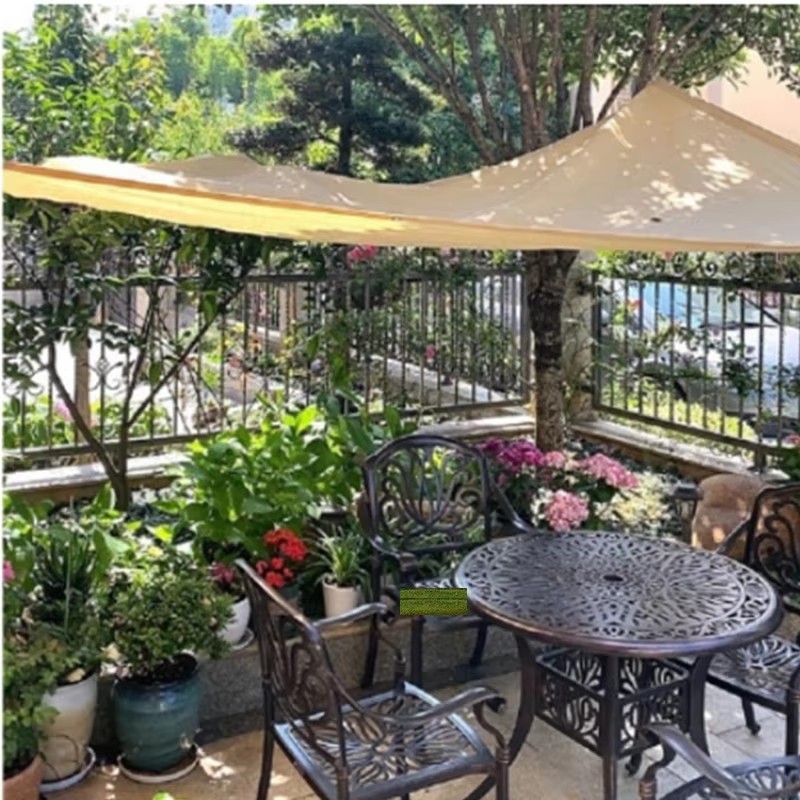 HDPE garden sunshade net, UV p - Outdoor Furniture Hdpe บทวิจารณ์และราคา