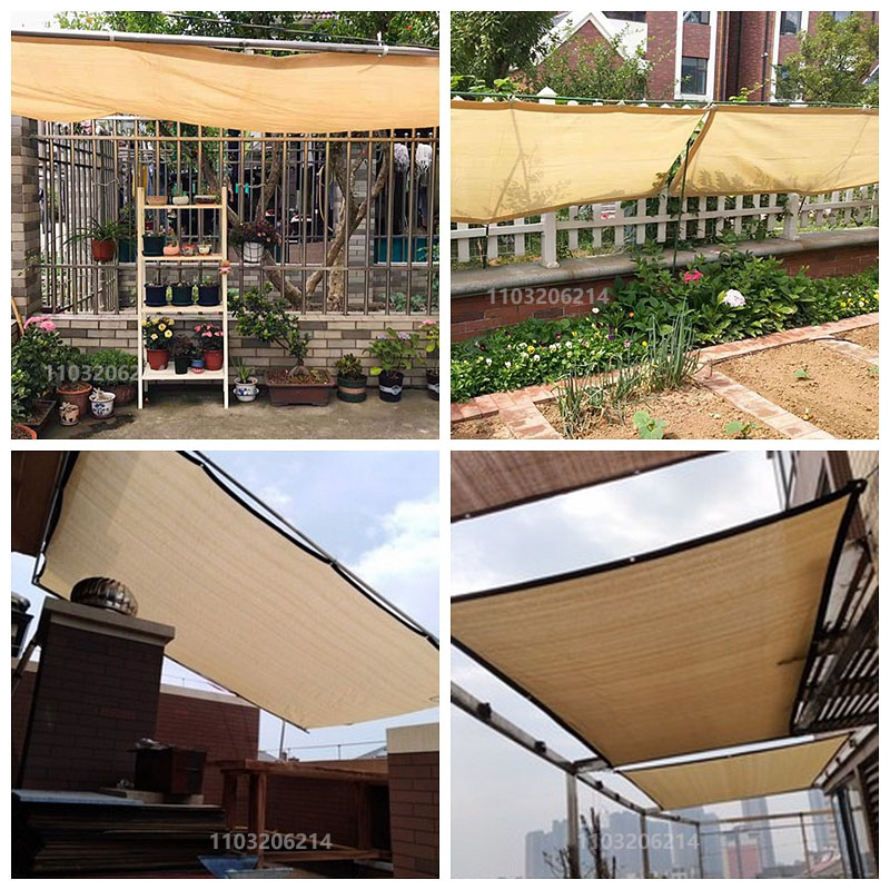HDPE garden sunshade net, UV p - Outdoor Furniture Hdpe บทวิจารณ์และราคา