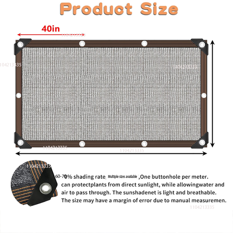 70-80% outdoor sunshade cloth  - Outdoor Furniture Hdpe บทวิจารณ์และราคา