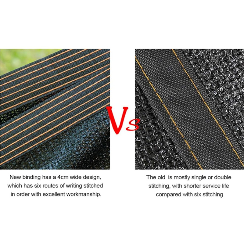 70-80% outdoor sunshade cloth  - Outdoor Furniture Hdpe บทวิจารณ์และราคา