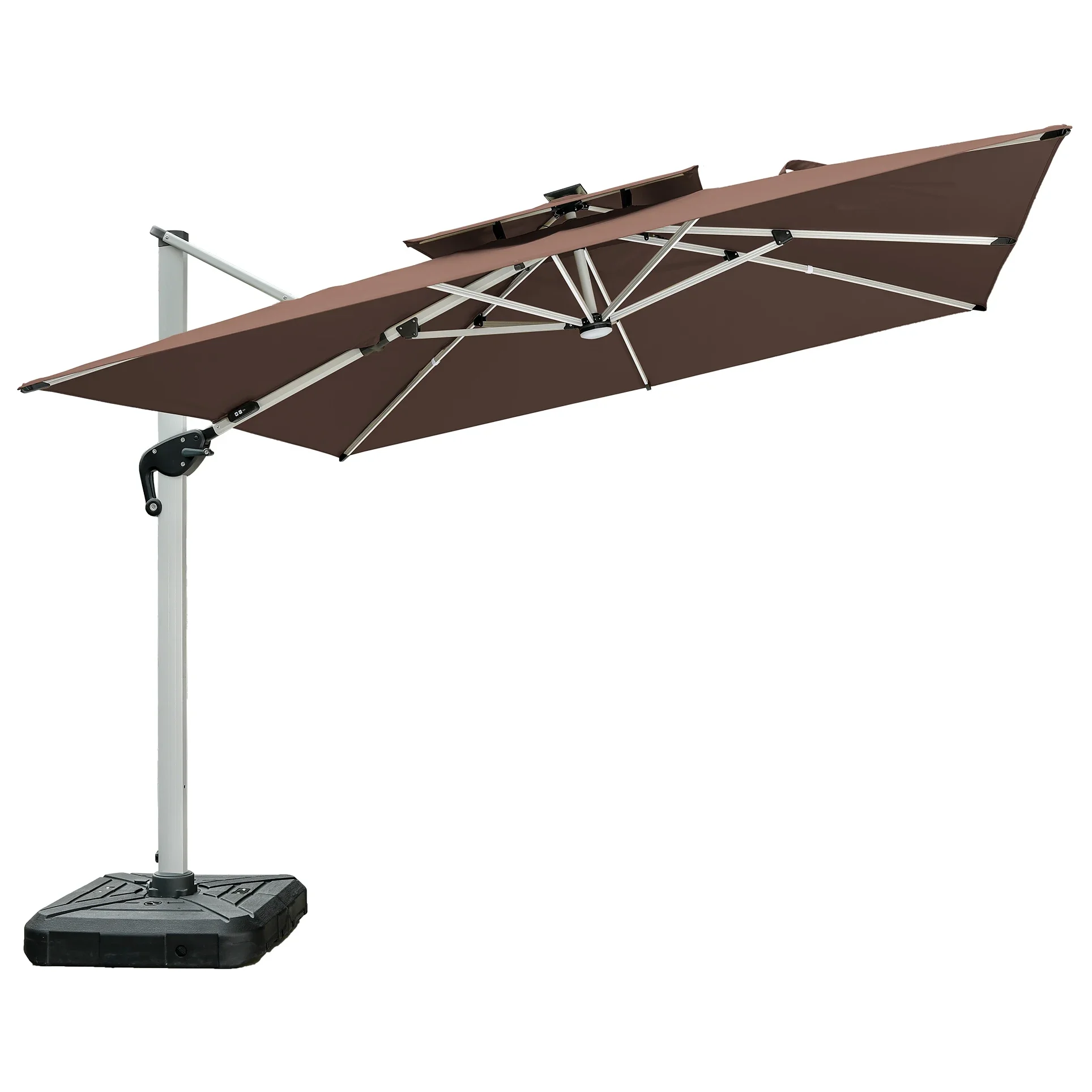 Customized Big Foldable Waterp - Outdoor Furniture Brands บทวิจารณ์และราคา