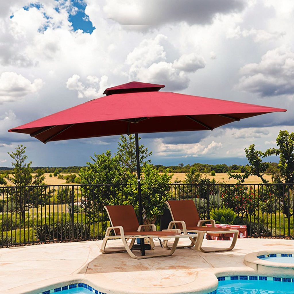 Modern Foldable Waterproof Out - Outdoor Furniture Warehouse บทวิจารณ์และราคา