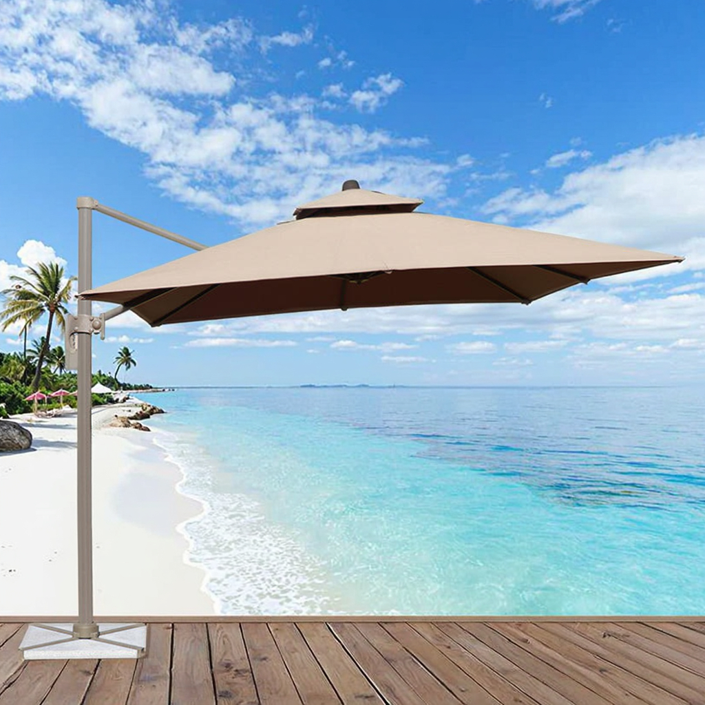 Modern Foldable Waterproof Out - Outdoor Furniture Warehouse บทวิจารณ์และราคา