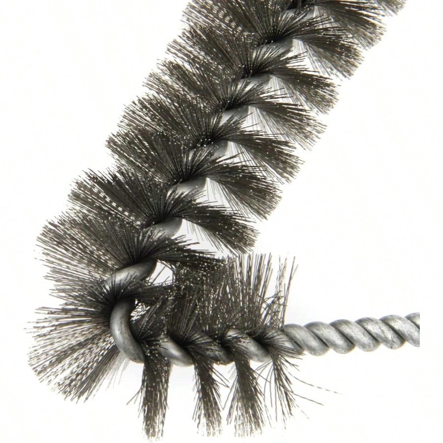 Select BBQ Grill Brush, 18 Inc - Outdoor Furniture Black บทวิจารณ์และราคา