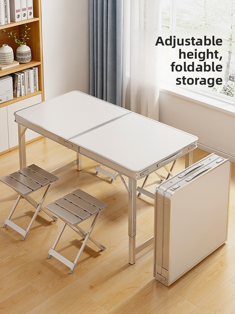 Folding tables for street vend - Outdoor Furniture Vendors บทวิจารณ์และราคา