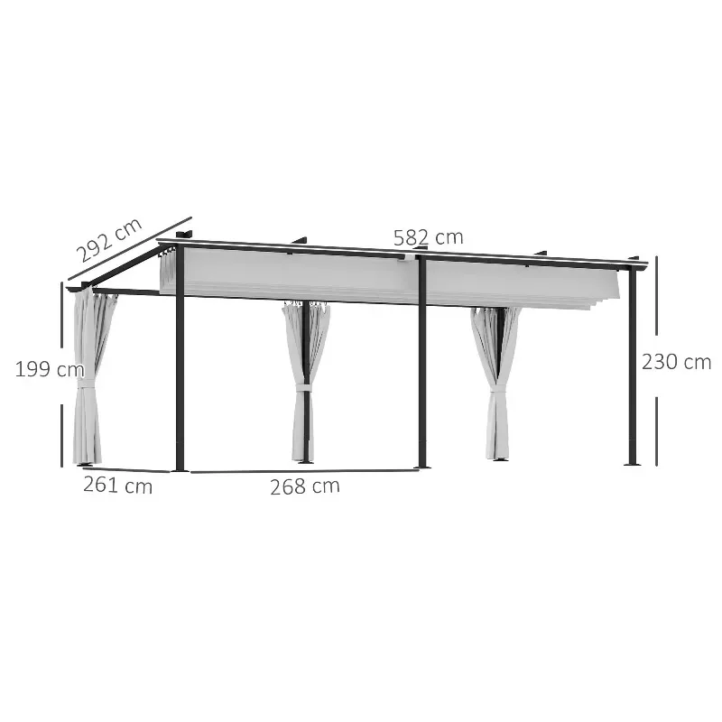 Folding Garden Chair Comfortab - Outdoor Furniture Warehouse บทวิจารณ์และราคา