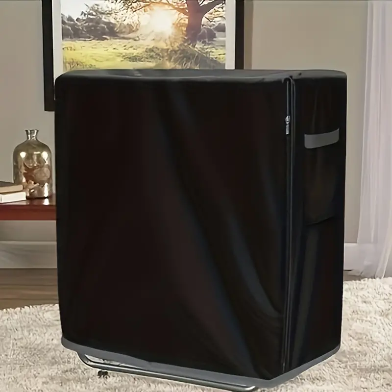 Universal Rollaway Bed Storage - Outdoor Furniture Black บทวิจารณ์และราคา