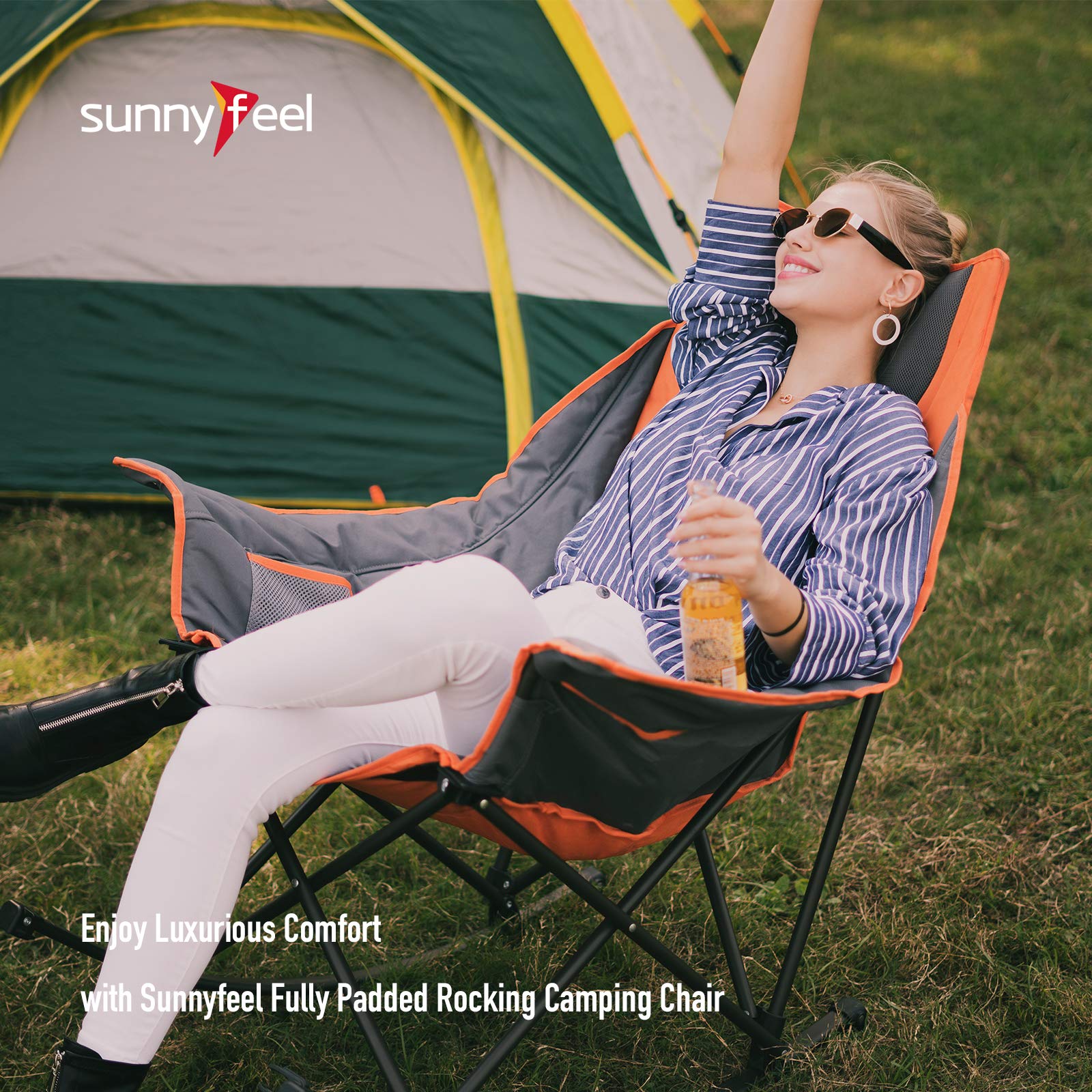 freestyle rocker xl,Camping Ch - Outdoor Furniture Xl บทวิจารณ์และราคา
