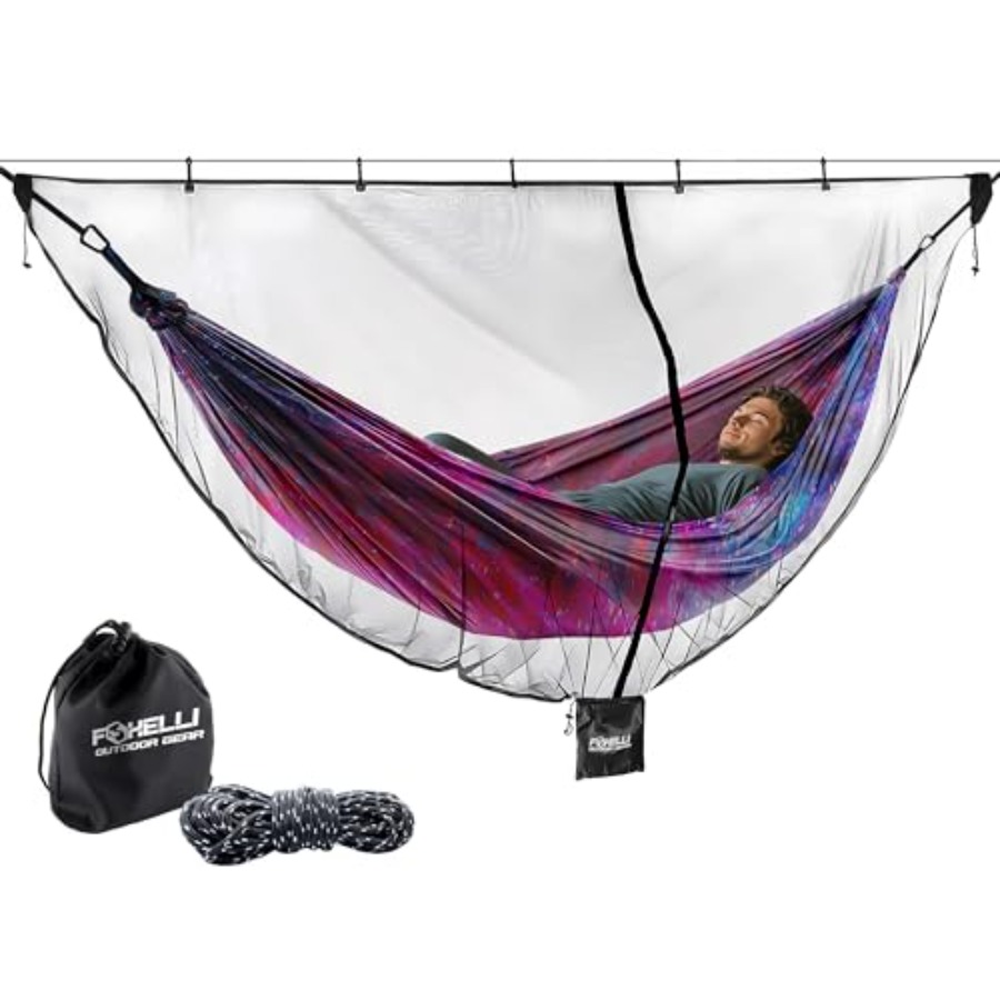 XL Hammock Net 12ft Net for Ha - Outdoor Furniture Xl บทวิจารณ์และราคา