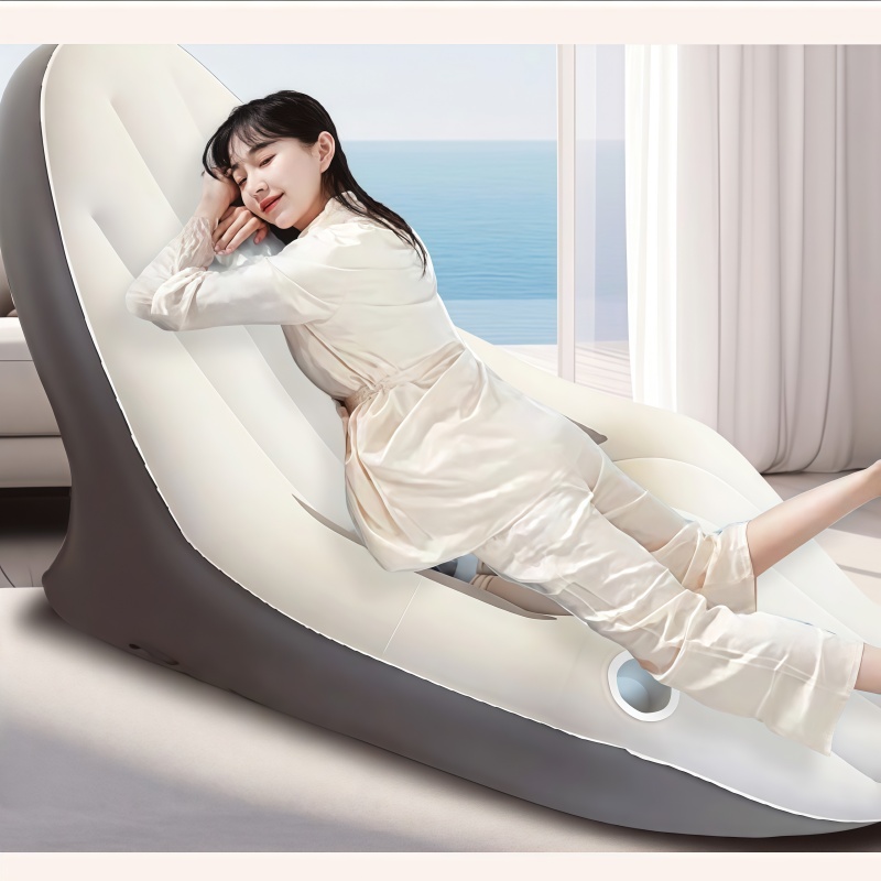 Outdoor Inflatable Lounge Chai - Outdoor Furniture From China บทวิจารณ์และราคา