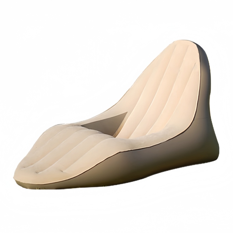 Outdoor Inflatable Lounge Chai - Outdoor Furniture From China บทวิจารณ์และราคา