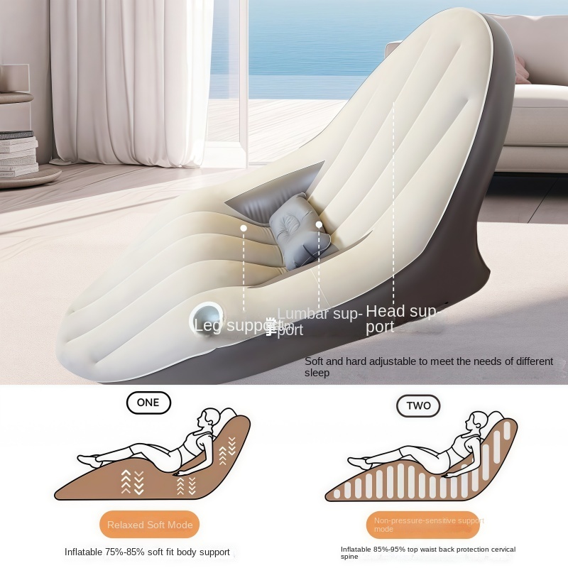 Outdoor Inflatable Lounge Chai - Outdoor Furniture From China บทวิจารณ์และราคา