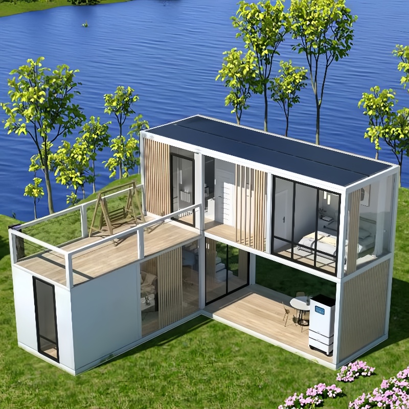 Brand New High Quality Contain - Outdoor Furniture Brands บทวิจารณ์และราคา