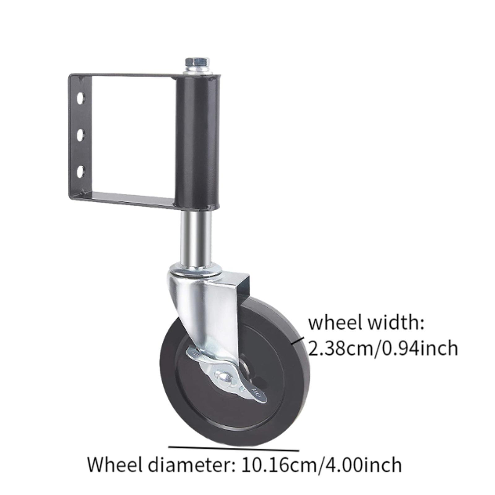 4 Inch Swing Gate Wheel Heavy  - Outdoor Furniture Warehouse บทวิจารณ์และราคา