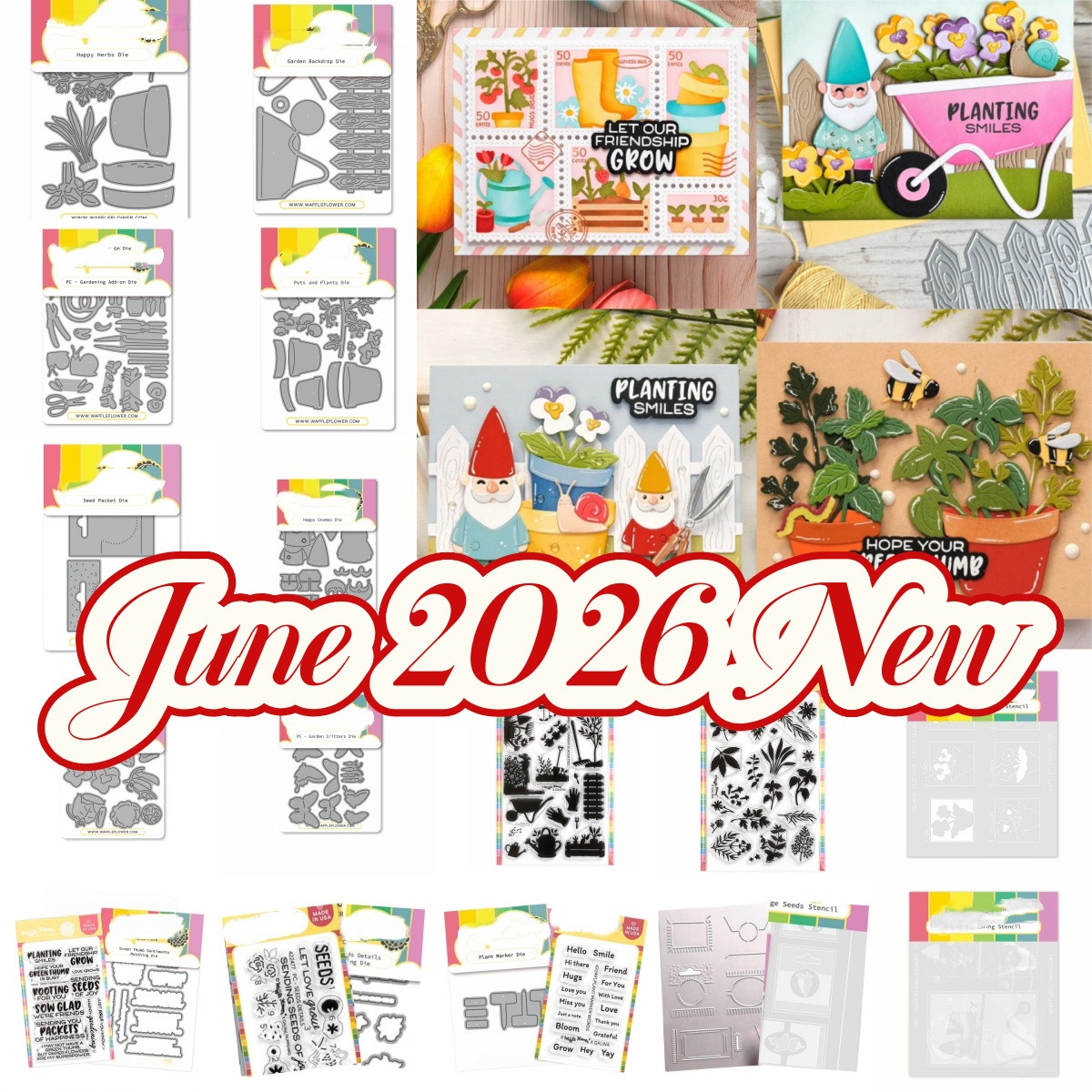 Seed Packet Postage Collage Ga - Outdoor Furniture Sunbrella บทวิจารณ์และราคา