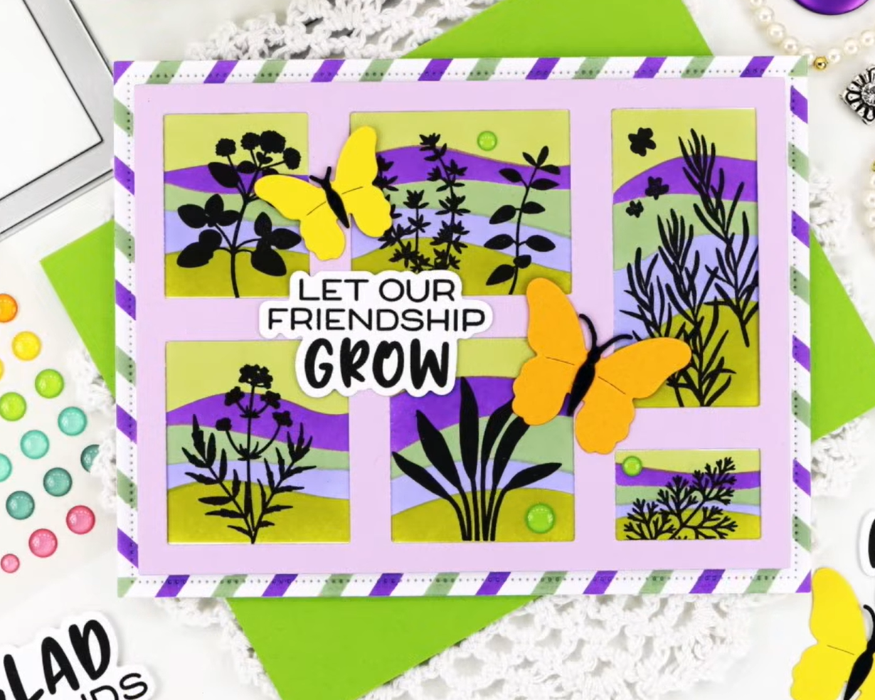 Seed Packet Postage Collage Ga - Outdoor Furniture Sunbrella บทวิจารณ์และราคา
