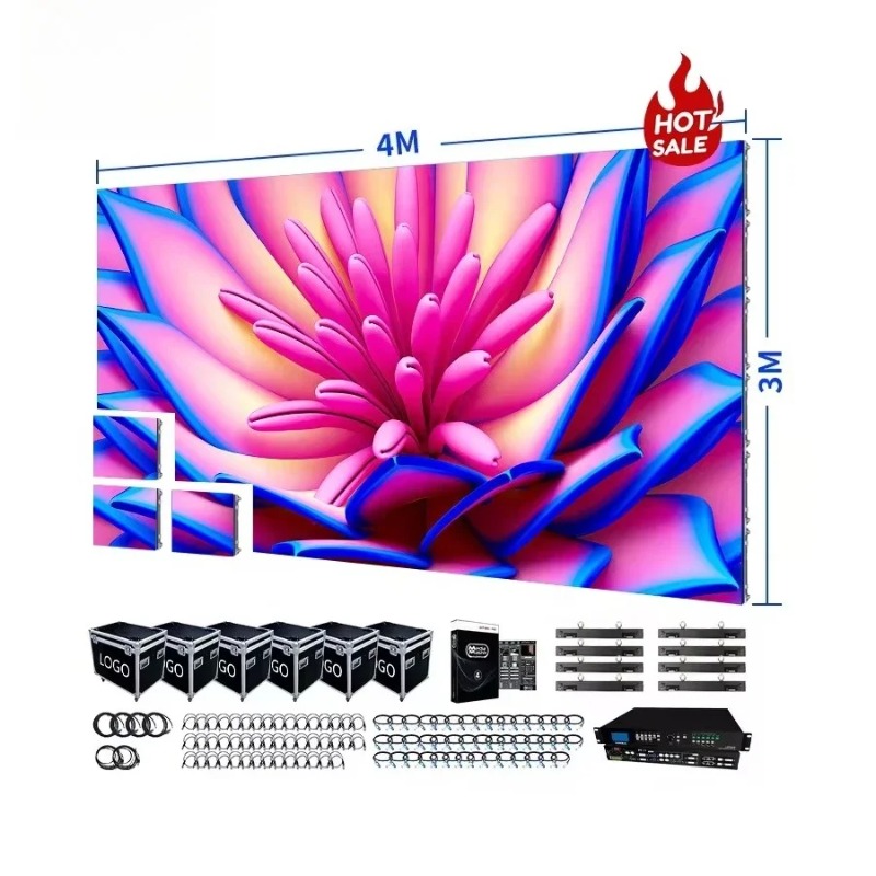 High Brightness Rental LED Dis - Outdoor Furniture Prices บทวิจารณ์และราคา