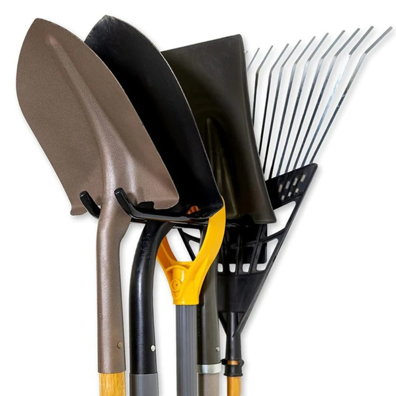 1pcs Tool Storage System Hooks - Outdoor Furniture Warehouse บทวิจารณ์และราคา