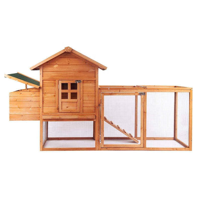 XL Chicken Coop Clearance Outd - Outdoor Furniture Xl บทวิจารณ์และราคา
