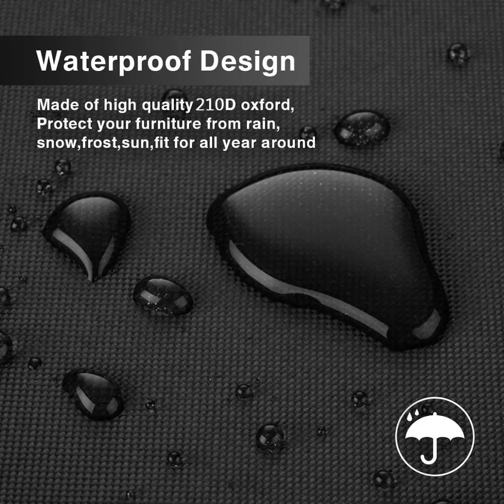 Outdoor Furniture Covers Water - Outdoor Furniture Sunbrella บทวิจารณ์และราคา