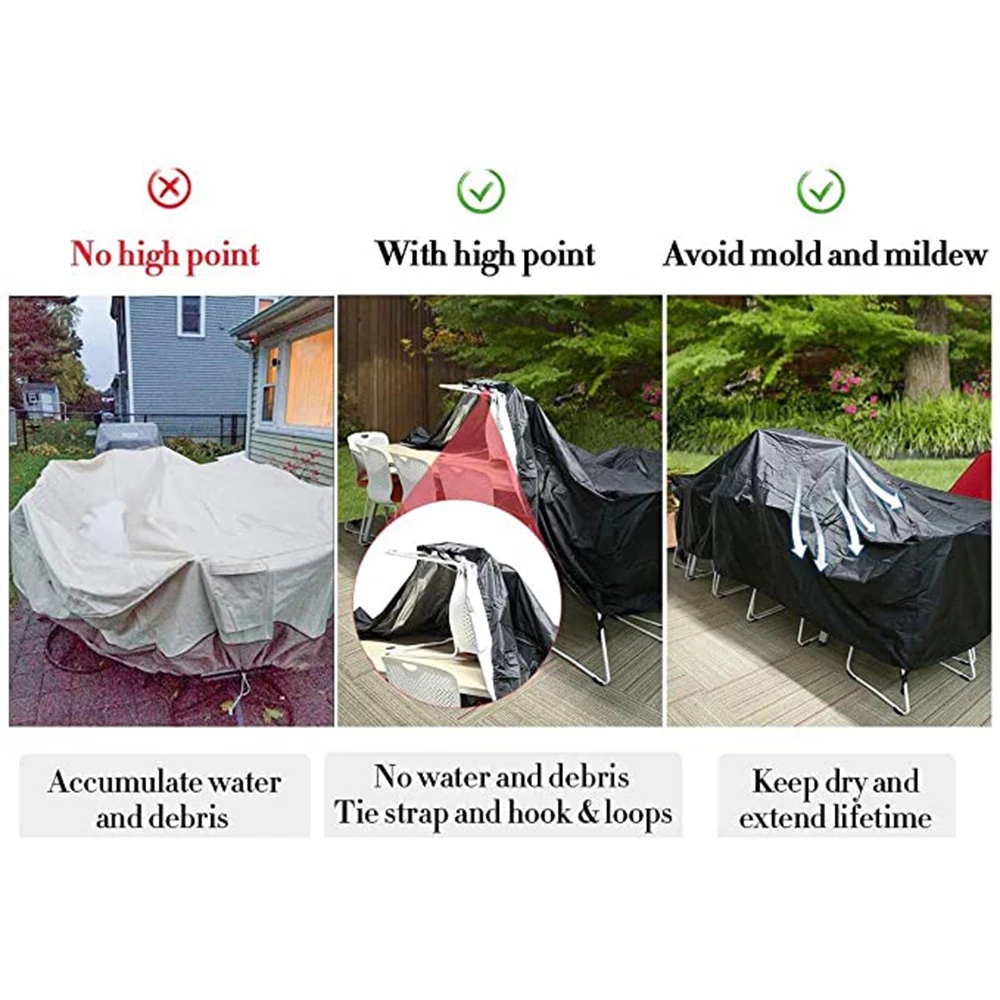 Outdoor Furniture Covers Water - Outdoor Furniture Sunbrella บทวิจารณ์และราคา