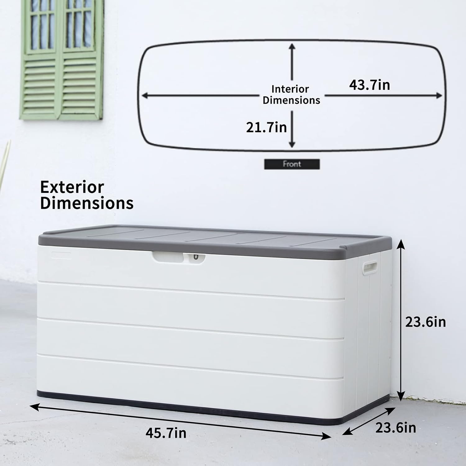Plastic Outdoor Patio Furnitur - Outdoor Furniture Warehouse บทวิจารณ์และราคา