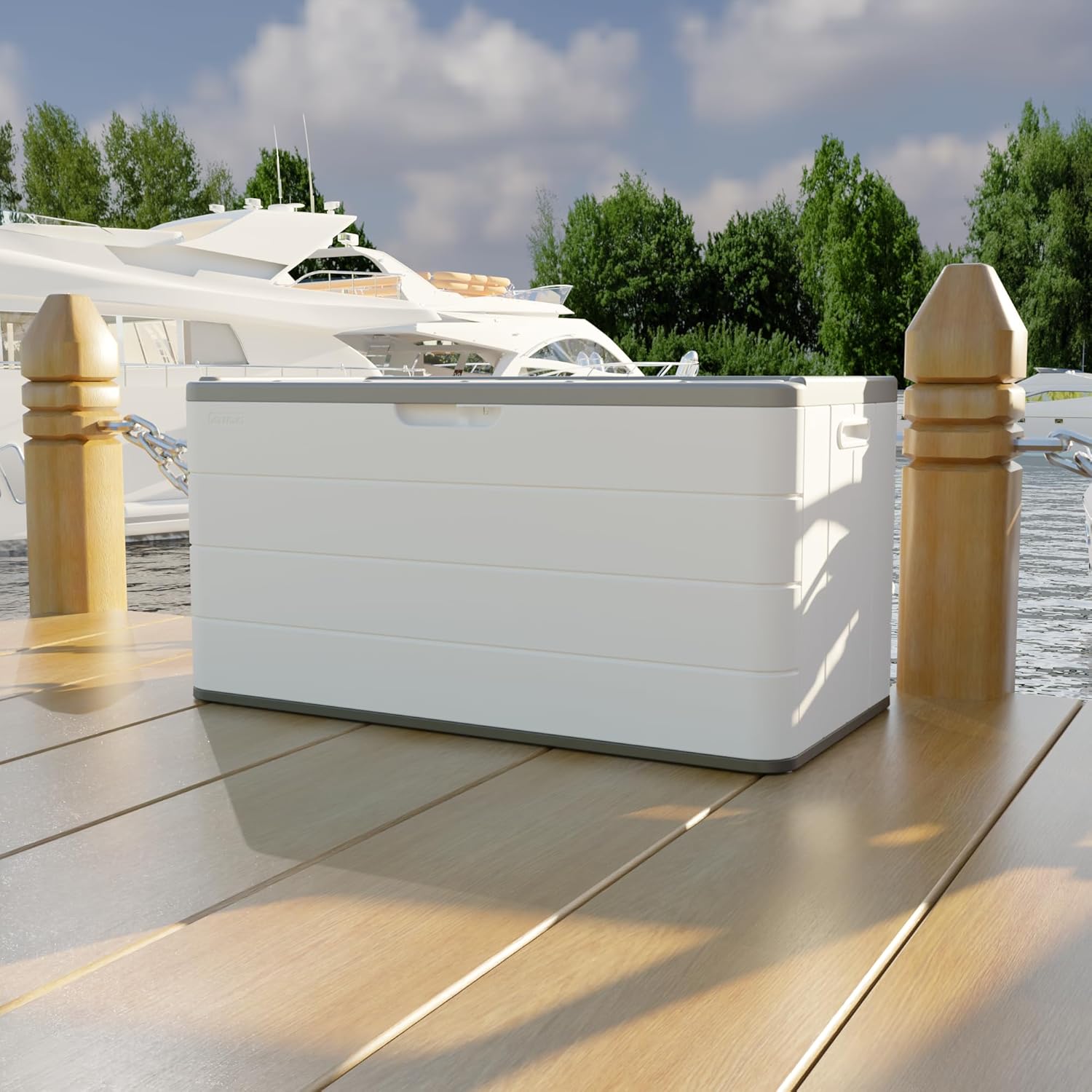 Plastic Outdoor Patio Furnitur - Outdoor Furniture Warehouse บทวิจารณ์และราคา