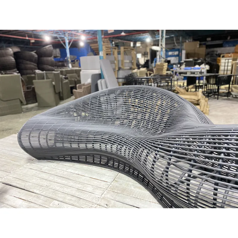 Factory Good Price Outdoor Set - Outdoor Furniture Prices บทวิจารณ์และราคา
