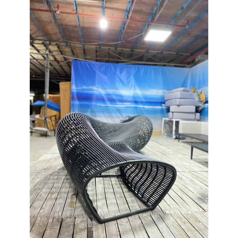 Factory Good Price Outdoor Set - Outdoor Furniture Prices บทวิจารณ์และราคา