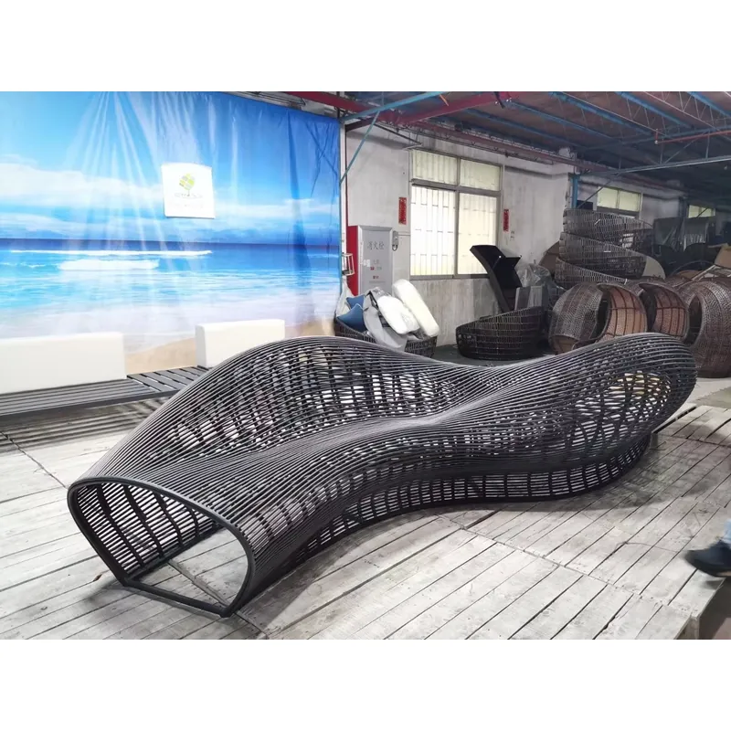 Factory Good Price Outdoor Set - Outdoor Furniture Prices บทวิจารณ์และราคา
