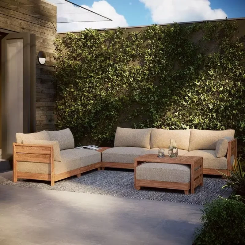 Best price Wooden Furniture wi - Outdoor Furniture Prices บทวิจารณ์และราคา