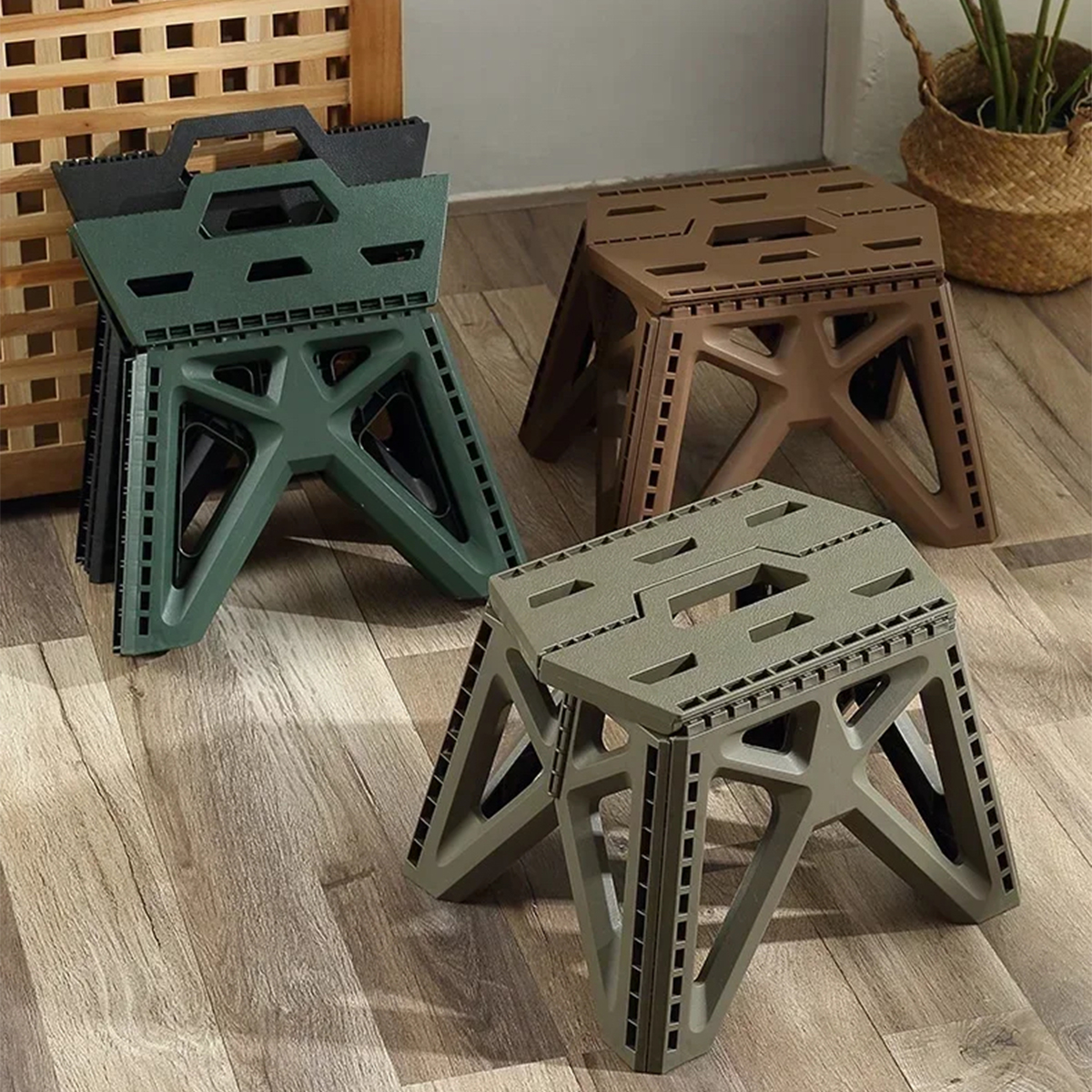 Portable Folding stool High Lo - Outdoor Furniture From China บทวิจารณ์และราคา