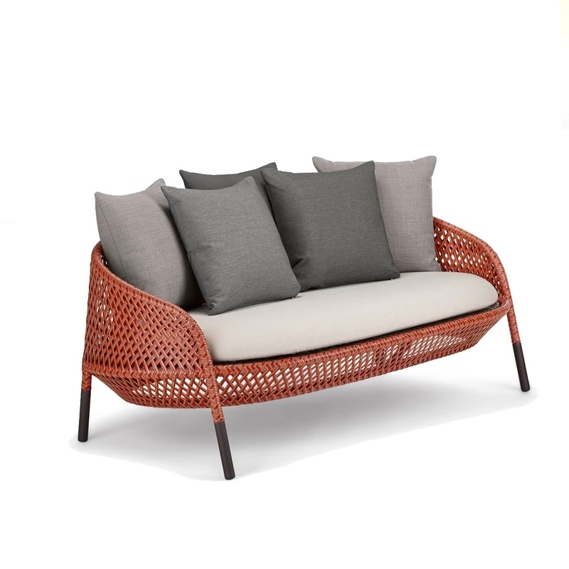 for Waterproof Modern Patio Fu - Outdoor Furniture From China บทวิจารณ์และราคา