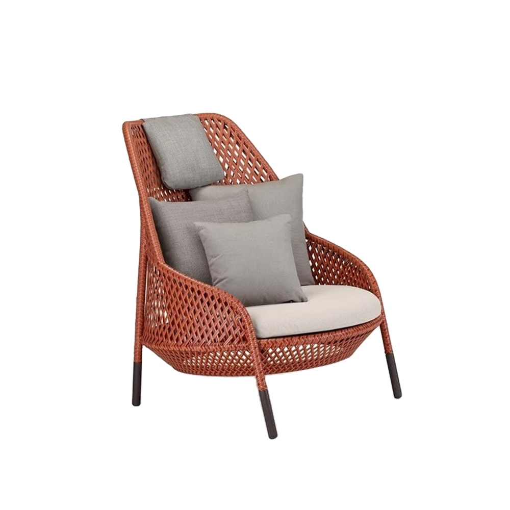 for Waterproof Modern Patio Fu - Outdoor Furniture From China บทวิจารณ์และราคา