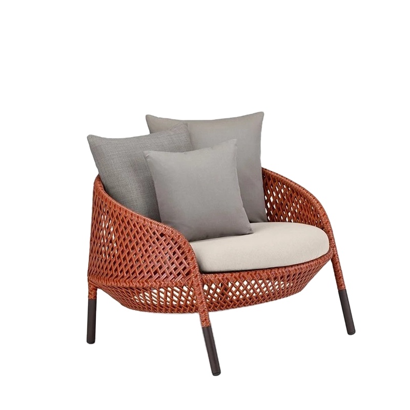 for Waterproof Modern Patio Fu - Outdoor Furniture From China บทวิจารณ์และราคา