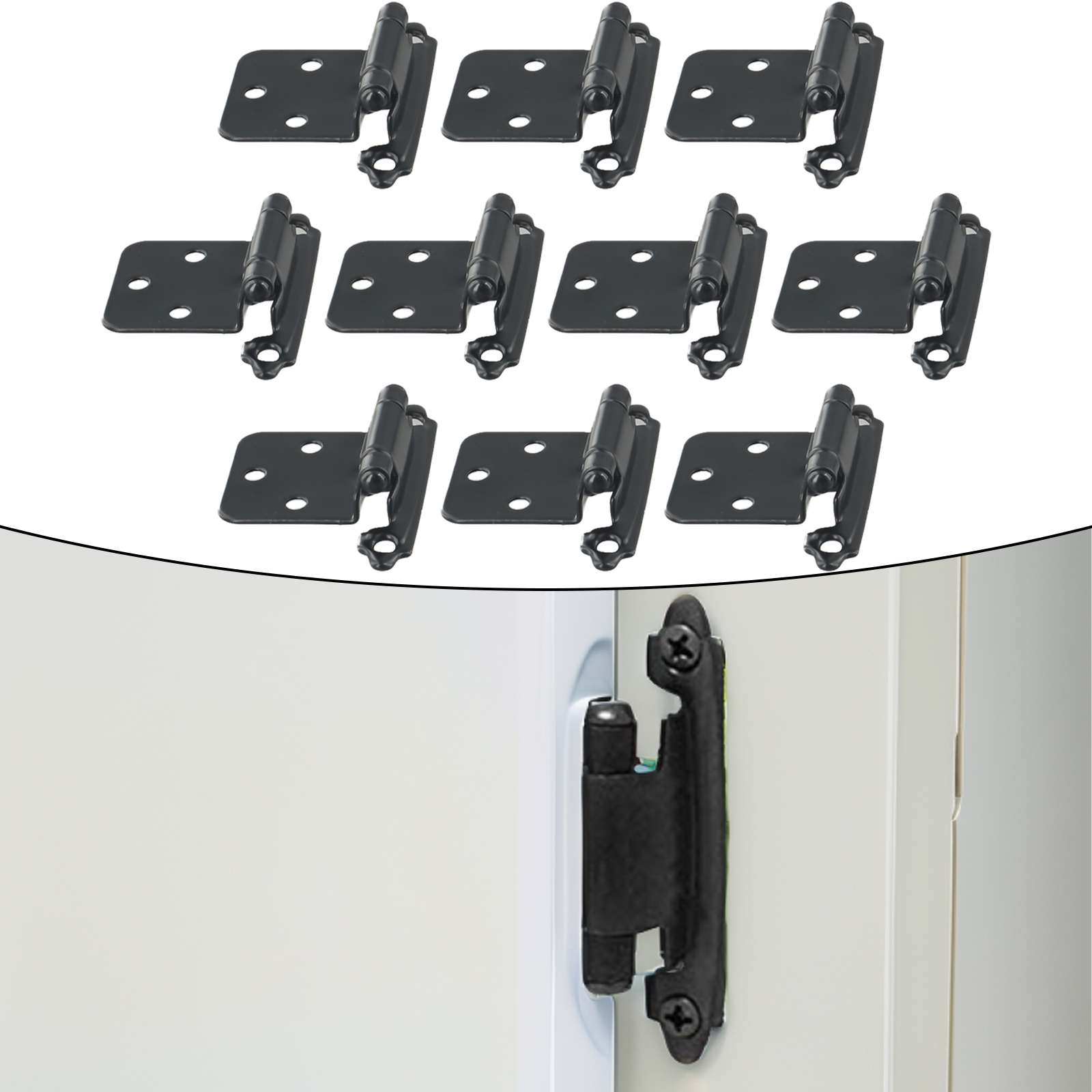 Brand New Door Hinges Cabinet  - Outdoor Furniture Brands บทวิจารณ์และราคา