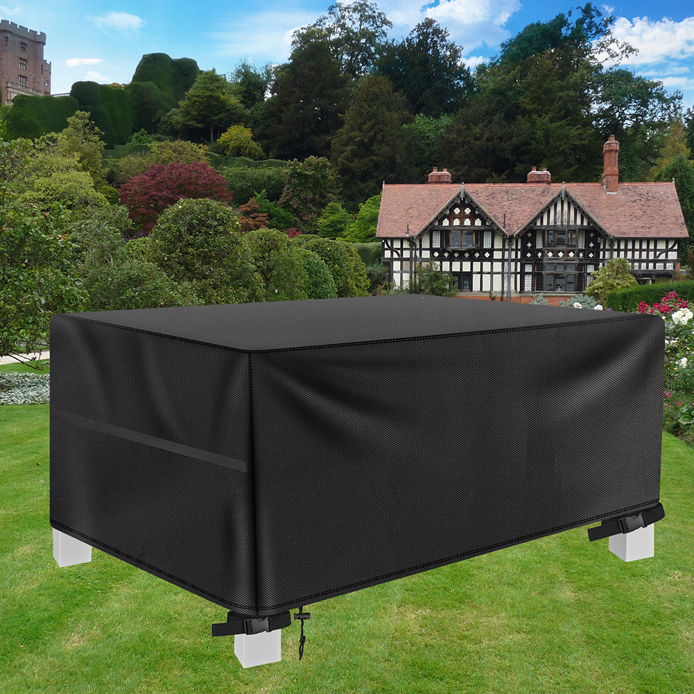 210D Outdoor Patio Garden Furn - Outdoor Furniture Sunbrella บทวิจารณ์และราคา