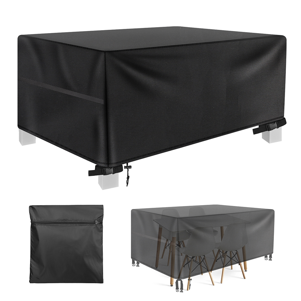 210D Outdoor Patio Garden Furn - Outdoor Furniture Sunbrella บทวิจารณ์และราคา