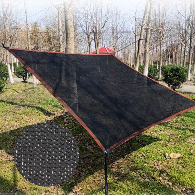 70-80% sunshade net with prote - Outdoor Furniture Hdpe บทวิจารณ์และราคา