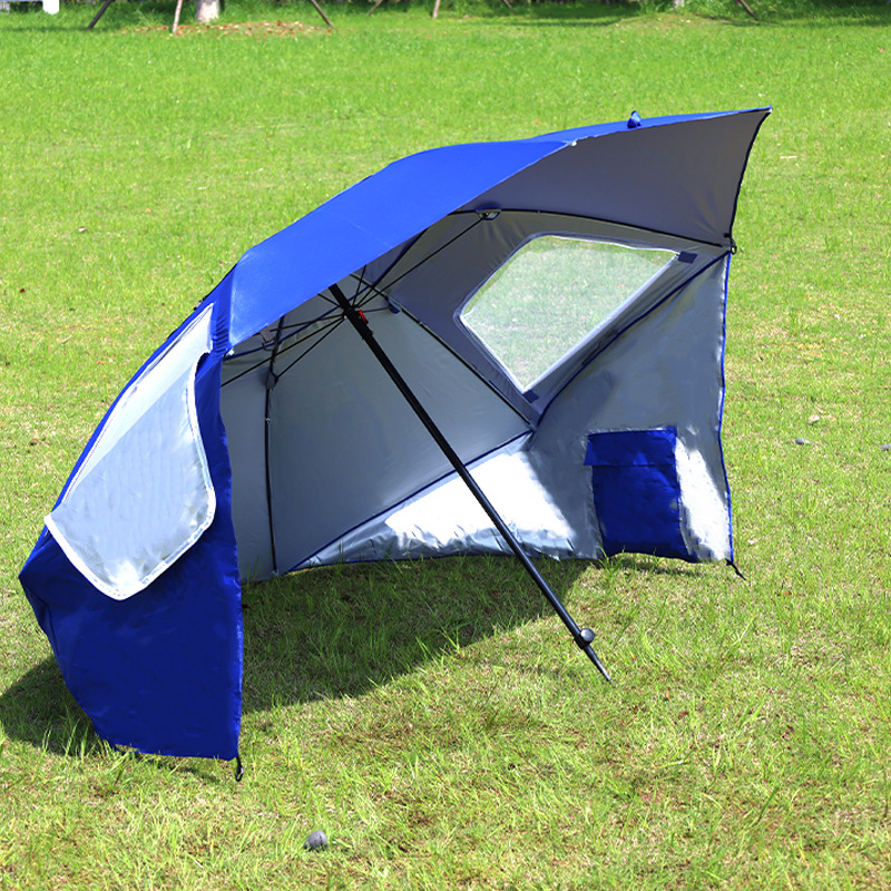 2 Meter Awning Sport-umbrella  - Outdoor Furniture Xl บทวิจารณ์และราคา