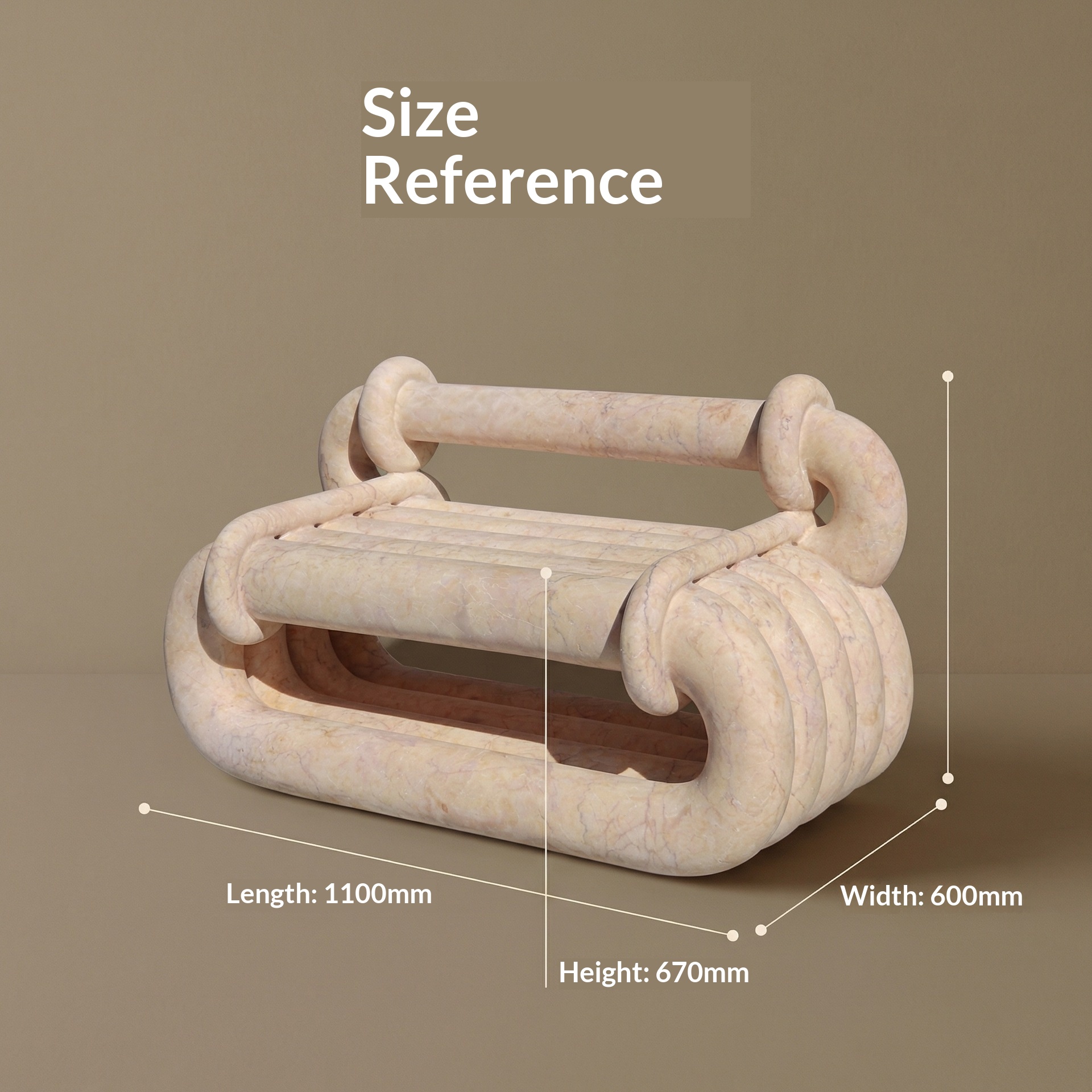 Natural marble polished outdoo - Outdoor Furniture Brands บทวิจารณ์และราคา