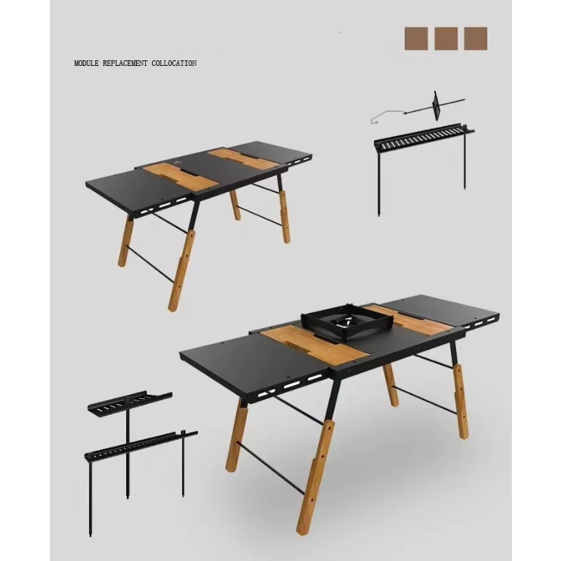SM-IGTN Modern Design Aluminum - Outdoor Furniture Warehouse บทวิจารณ์และราคา