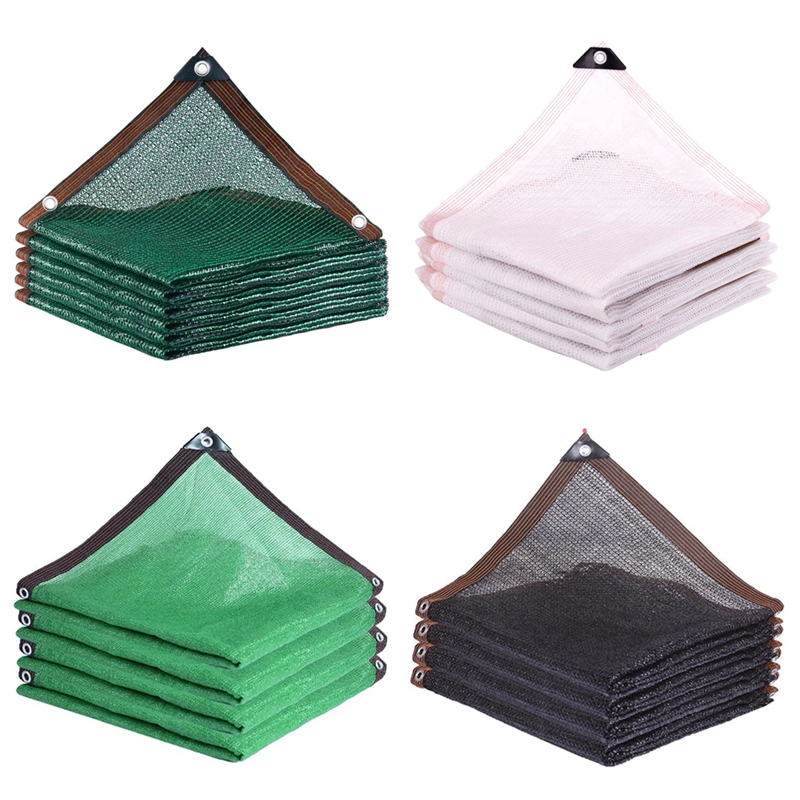 4 Colors 45~50% Shading Garden - Outdoor Furniture Hdpe บทวิจารณ์และราคา