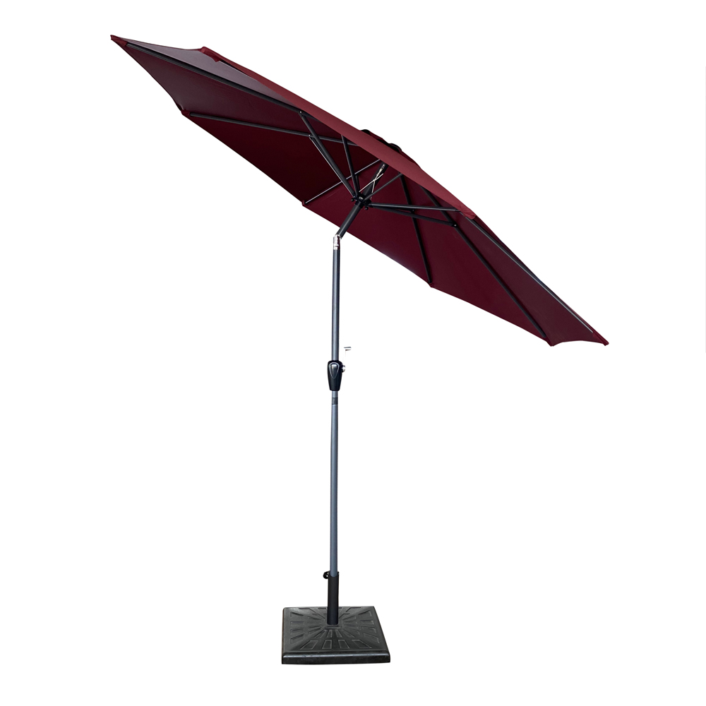 Hot Large Modern Design Sun Pa - Outdoor Furniture From China บทวิจารณ์และราคา